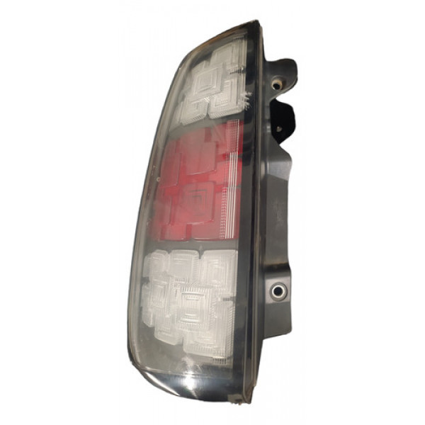 Lanterna Traseira Esquerda Uno Vivace 2014 Ate 2021