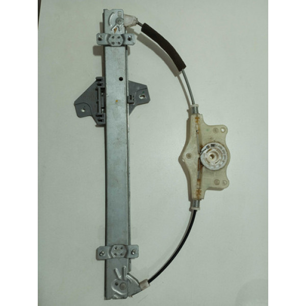 Maquina Vidro Elétrica Hb20 Dianteira Direita Ate 2019