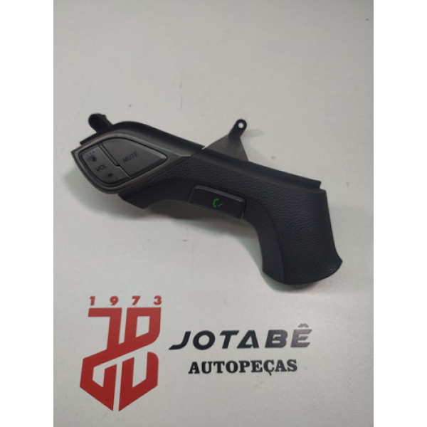 Botão Comando Volante Esquerdo Hb20 2018 967001s510