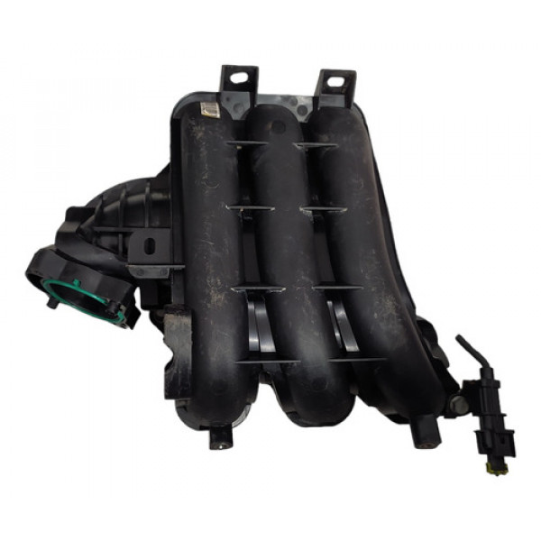 Coletor Admissão Hyundai Hb20 Kia Picanto 1.0 3cc