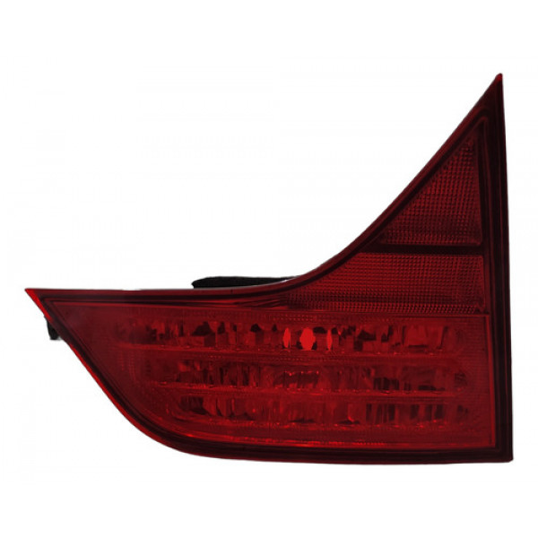 Lanterna Tampa Tras L.e New Civic 06/11  Original Usado 