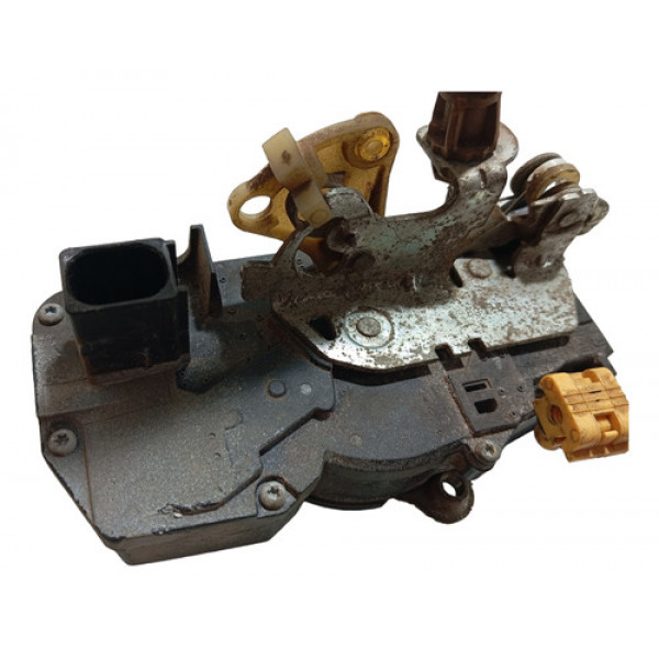 Fechadura Traseira Direita Gm Captiva 2008 2011 