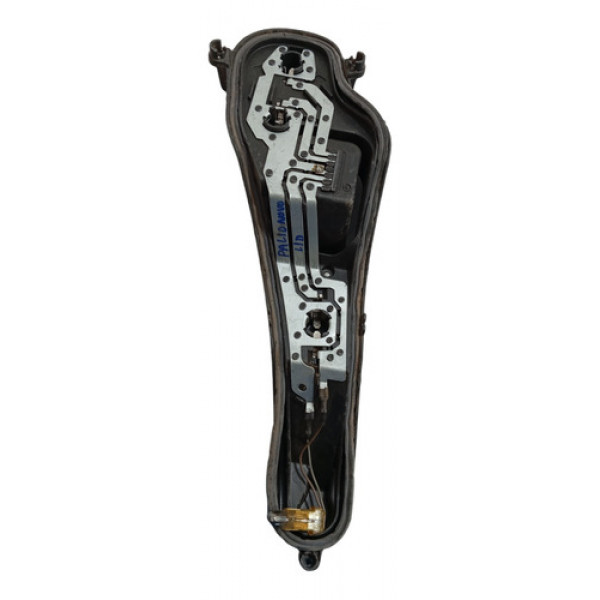 Circuito Lanterna Traseira Lado Direito Palio Novo