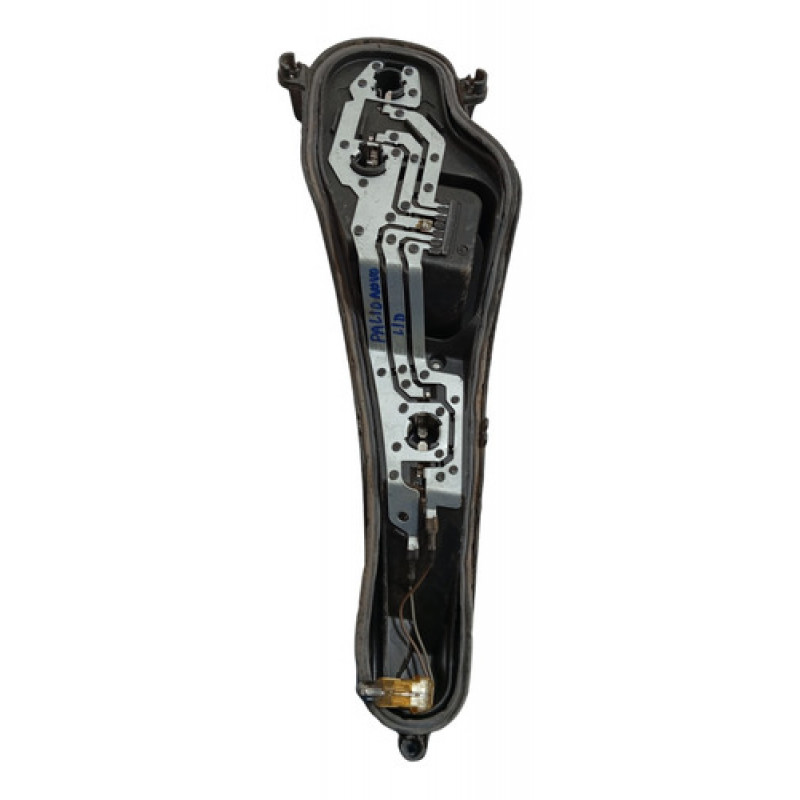 Circuito Lanterna Traseira Lado Direito Palio Novo Circuito Lanterna Traseira Lado Direito Palio Novo