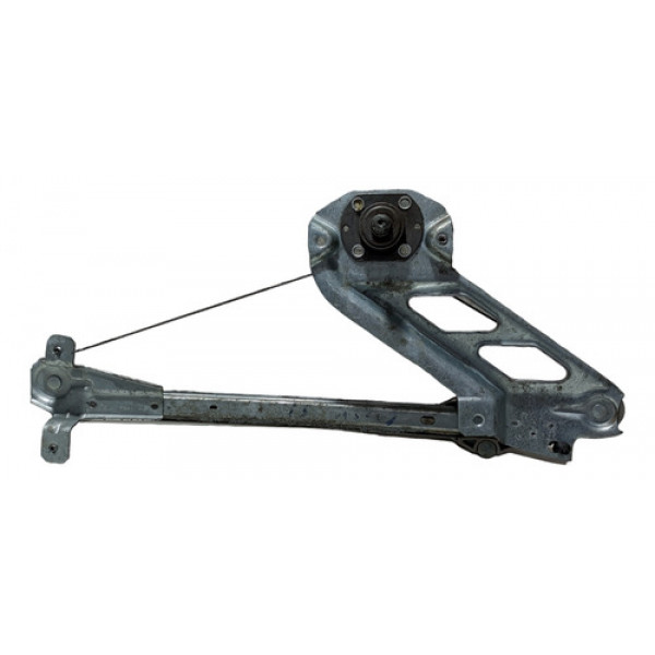 Maquina Vidro Manual Traseira Esquerda Corsa Celta 1999