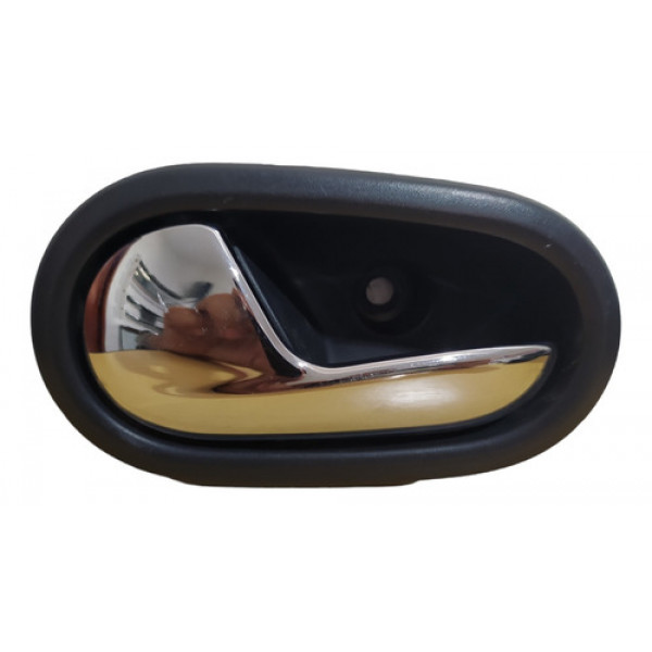 Maçaneta Interna Esquerda Sandero 