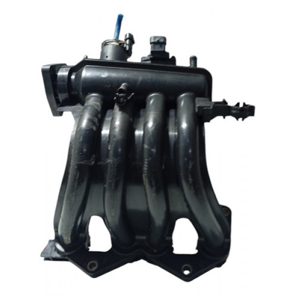 Coletor Admissão Fiat Palio Fire 1.0 1.3 