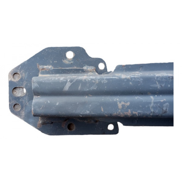 Alma Parachoque Dianteiro Ecosport 2003 A 2012 Com Detalhe 