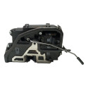 Fechadura Elétrica Traseira Esquerda Bmw X1 2009 A 2015