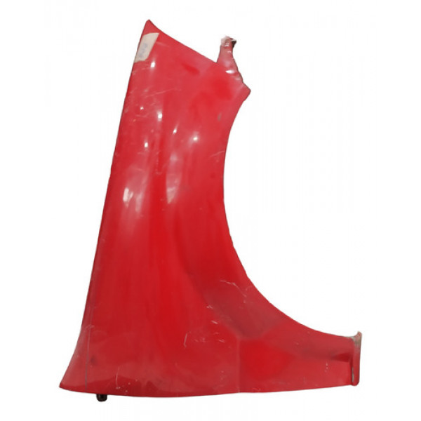 Paralama Fiat Palio Bbb Lado Direito Original Usado