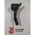 Bobina Ignição Chevrolet Cruze 1.4 Lt Turbo Aut. 4p17/19