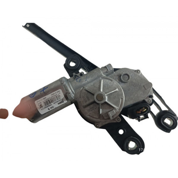 Motor Limpador Traseiro Volkswagen Gol G7