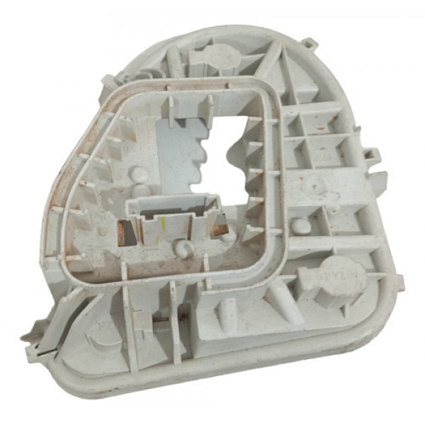 Circuito Lanterna Traseira Esquerda Volkswagen Gol G6