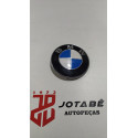 Emblema Tampa Traseira Bmw E36 C/detalhe 