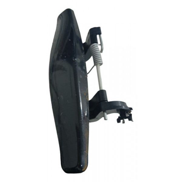 Maçaneta Externa Dianteira Esquerda Renault Duster 