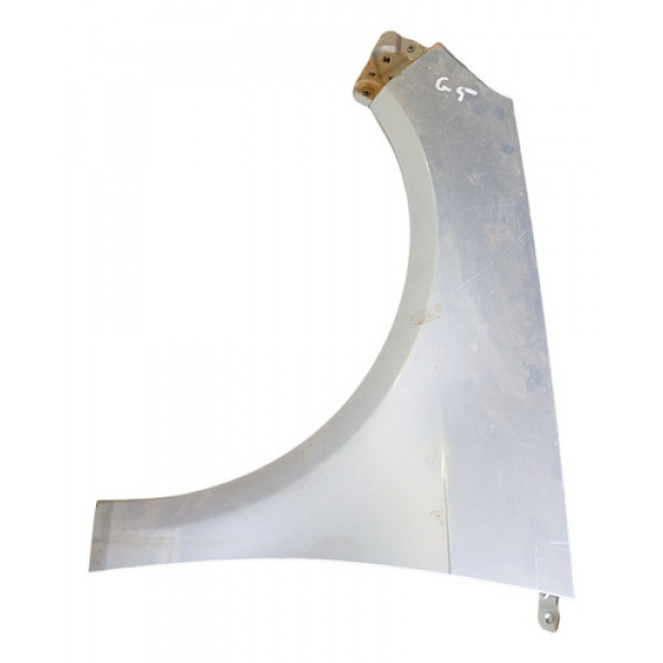 Paralama Lado Esquerdo Volkswagen Gol G5