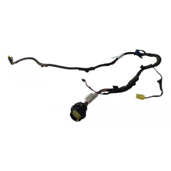 Chicote Porta Dianteira Esquerda Fiat Strada 