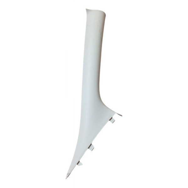 Moldura Coluna Direita Ford Ka 16