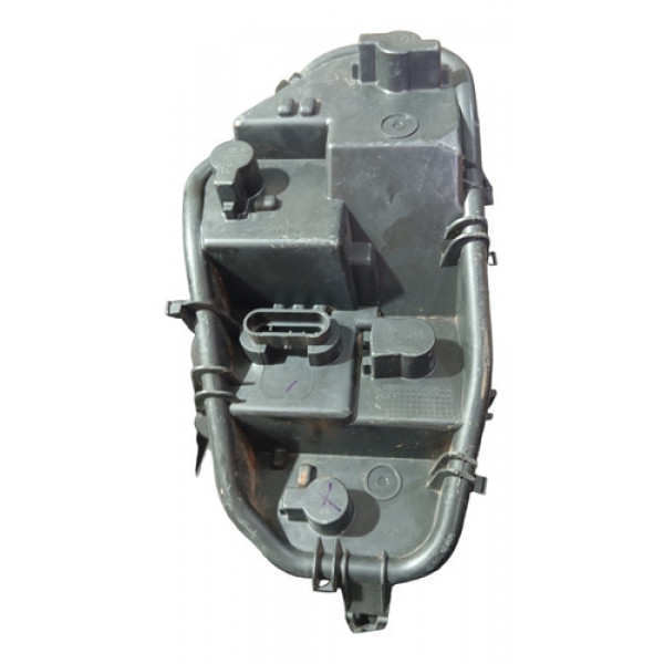 Circuito Lanterna Traseira Esquerda Fiat Mobi 2013 A 24