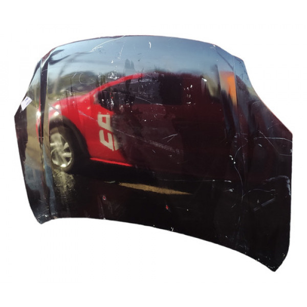 Capô Ford Fusion 2006