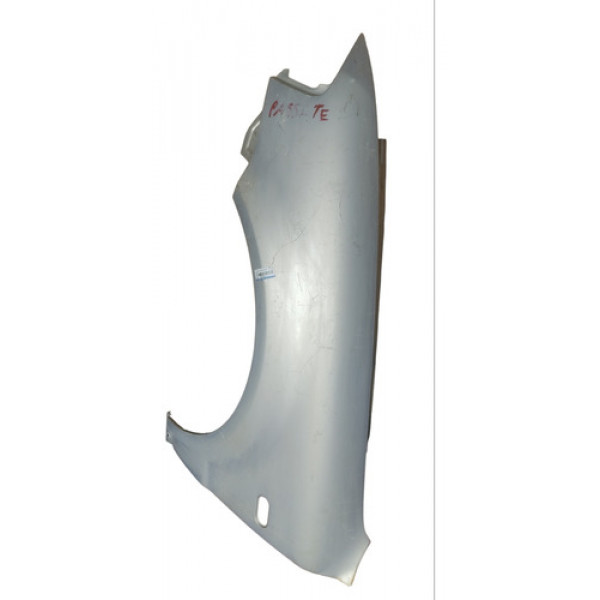 Paralama Esquerdo Passat 1997 A 2000