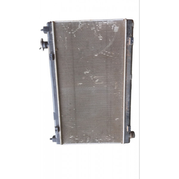 Radiador De Água Honda New Fit 2015 A 2021 Usado Original