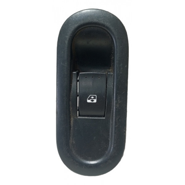 Botão Vidro Elétrico Traseiro Duster 2007 A 2014 829613495r