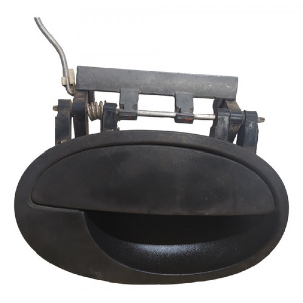 Maçaneta Gm Meriva Dianteira Direita