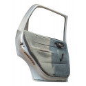 Porta Traseira Esquerda Classic 2005 A 2016
