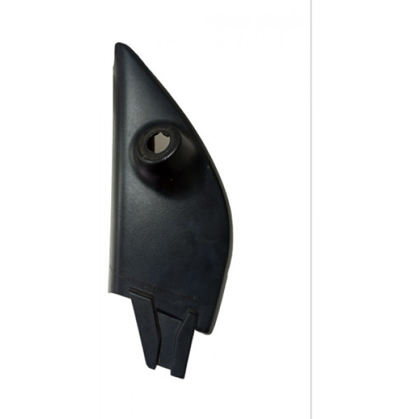 Acabamento Interno Retrovisor Esquerdo Gol G5