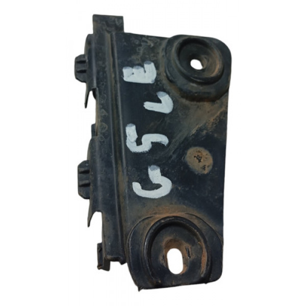 Suporte Esquerdo Parachoque Dianteiro Volkswagen Gol G5