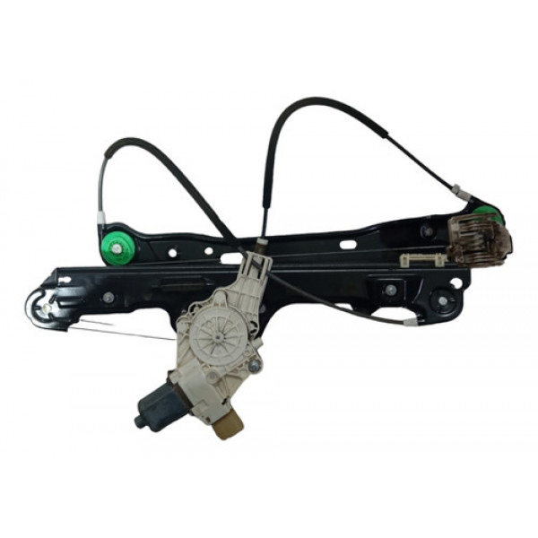 Máquina Vidro Dianteira Esquerda Bmw X1