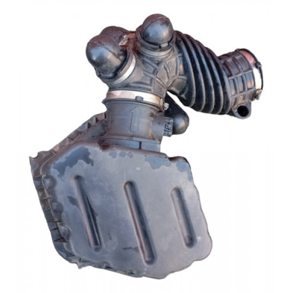 Tampa Caixa Filtro Ar Chevrolet Captiva 3.6 2011