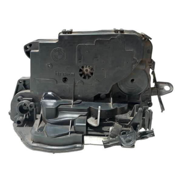 Fechadura Elétrica Traseira Direita Bmw 320i 2008 A 2012 