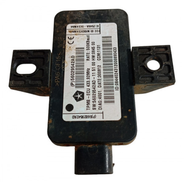 Sensor Calibragem Pneu Dodge Journey Freemont 56029542ad