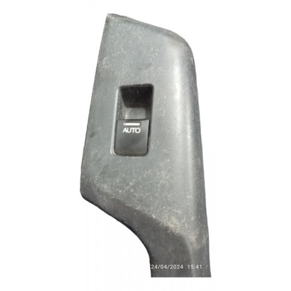 Botão Interruptor Traseiro Esquerdo Honda Honda Civic 14