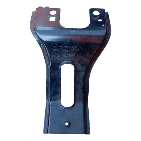Suporte Fechadura Capo Ford Ka 16