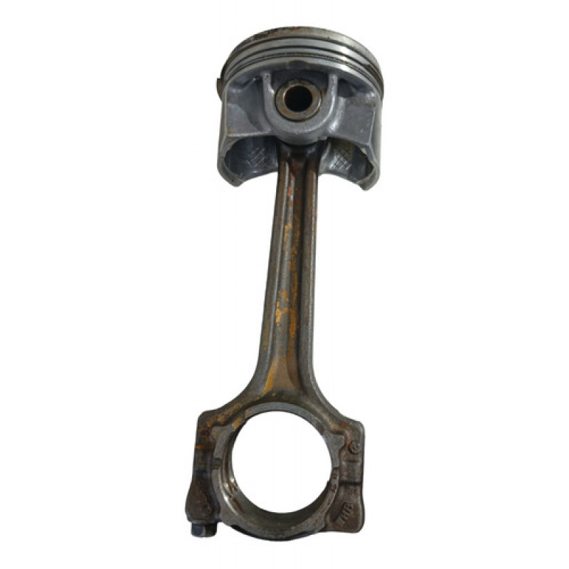 Pistão Biela Fiat Palio Fire Pistão Biela Fiat Palio Fire