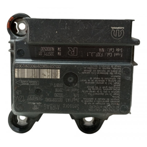 Módulo Uno 2016 A 2021 00520911080