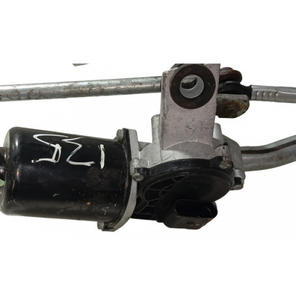 Motor Limpador Parabrisa Dianteiro Jeep Renegade 2020 2021 