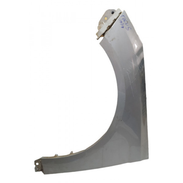 Paralama Esquerdo Focus 14/17 