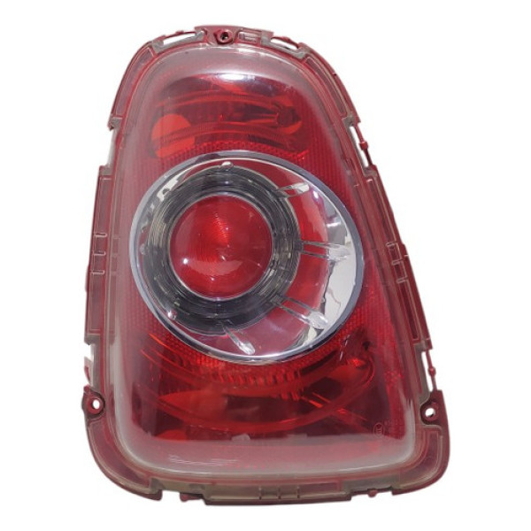 Lanterna Esquerda Mini Cooper 2011 