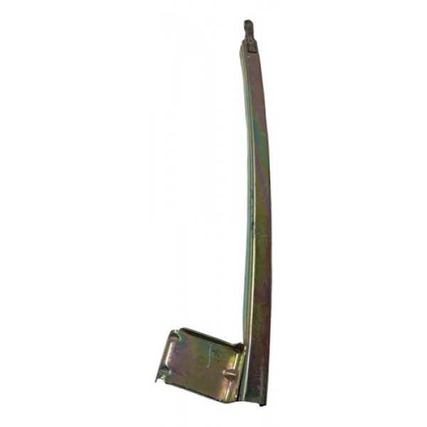 Guia Vidro Dianteiro Esquerdo Volkswagen Gol G5