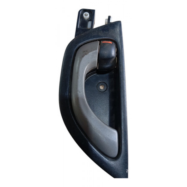 Maçaneta Interna Honda Fit Traseiro Esquerda