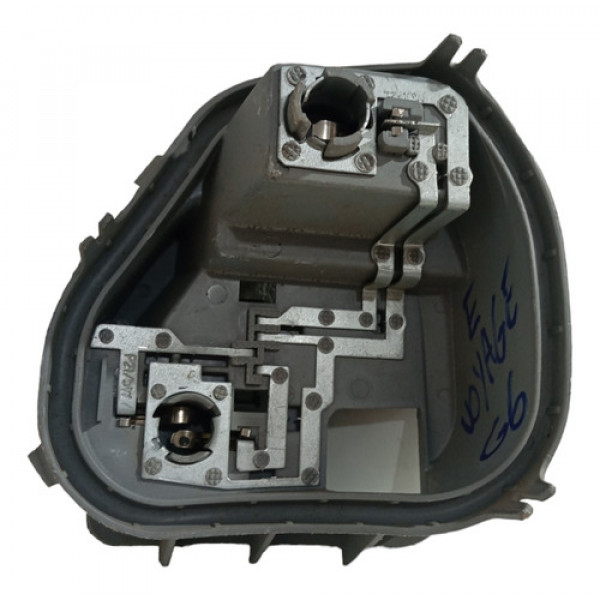 Circuito Lanterna Traseira Esquerda Volkswagen Voyage G6