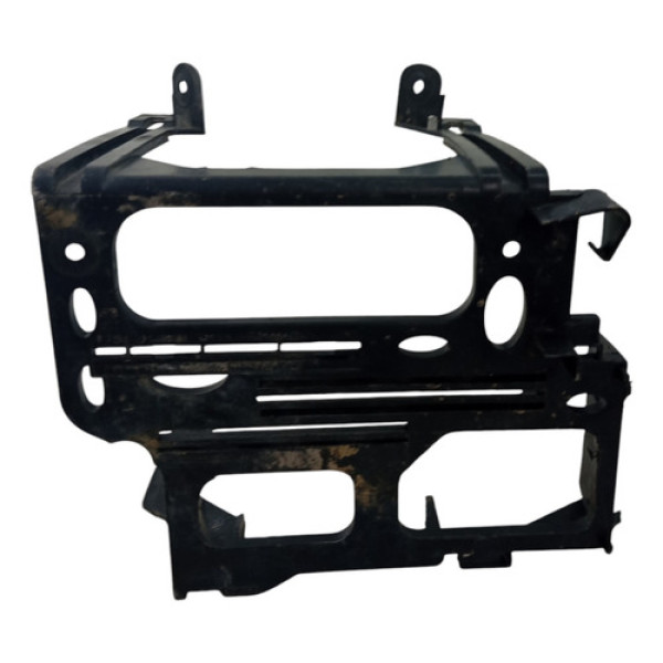 Suporte Caixa Fusível Volkswagen Fox 