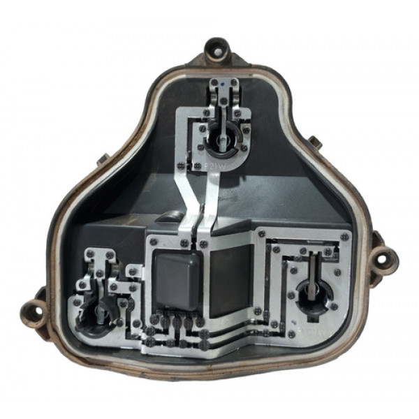 Cicuito Lanterna Direita Onix 2013 A 2016