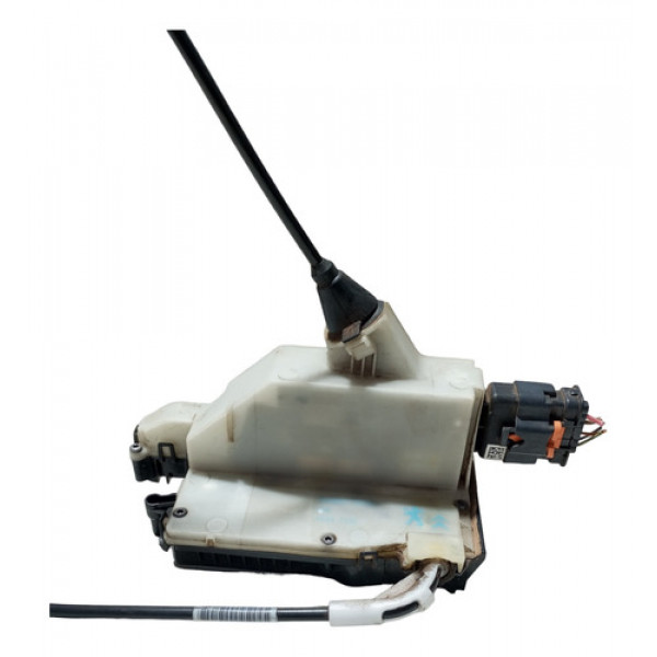 Fechadura Elétrica Dianteira Direita Peugeot 2008 208 