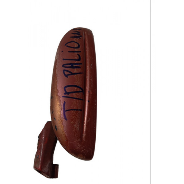 Maçaneta Externa Traseiro Direito Fiat Palio 