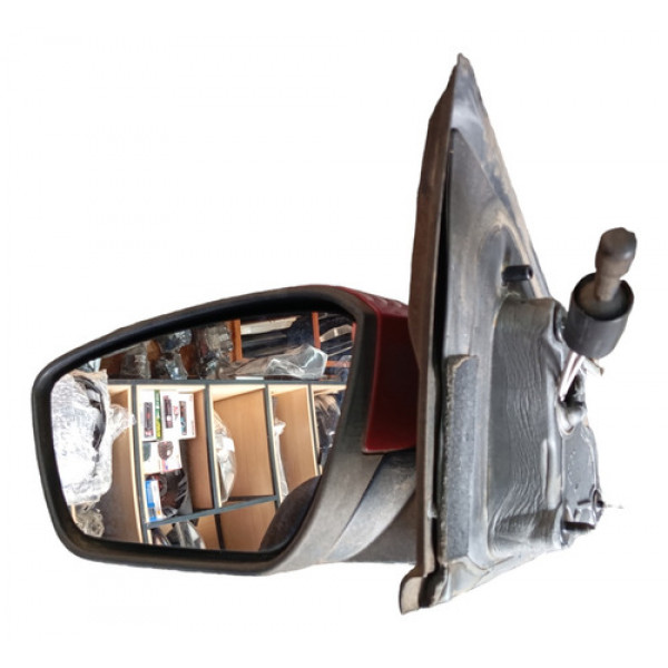 Retrovisor Lado Esquerdo Ford Ka Novo 2017